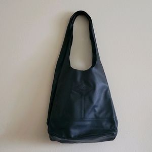 Rag & Bone Leather Walker Shopper Tote